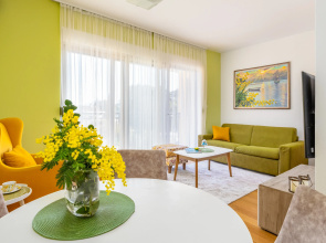 MS Katunjanin Apartment hotel