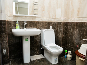 Апартаменты КвартОтель на М.Горького 85Б 4