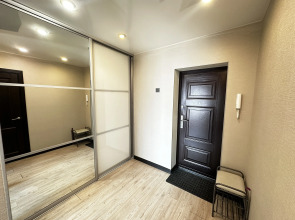 Квартира на Станюковича 54г с видом на море