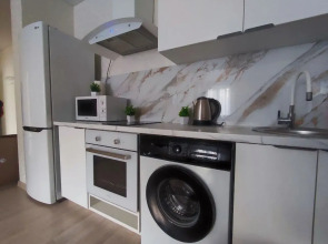 Апартаменты Семейные TatAparts Индиго