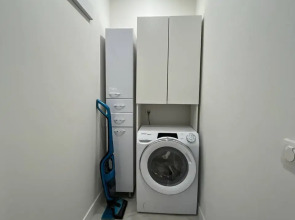 Квартира Трехкомнатная на шестерых с кондиционером