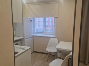 Апартаменты на Ленинском 25