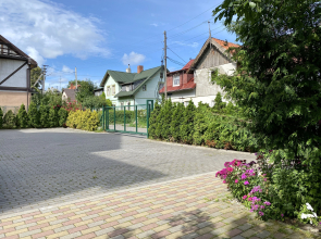 Квартира Yellow Submarine