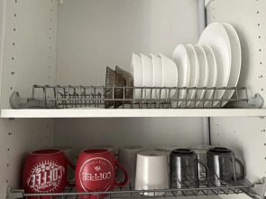 Квартира Клёвое Место рядом с Рыбной Деревней