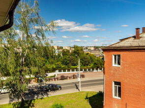 Апартаменты GLOBALSTAY Солнечная 1 Комнатная на Набережной Днепра