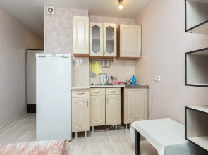 Апартаменты Уютная Студия не Далеко от Метро