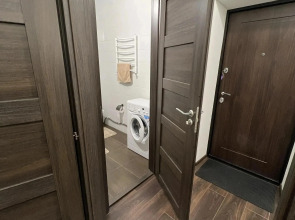 Квартира Студия на Молодежной