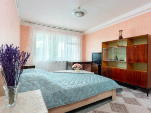 Квартира Уют