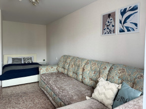 Квартира Комфорт и уют на Водопьянова идеальное место для отдыха