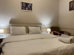 Friendship Hostel