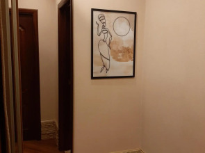 Апартаменты Люкс в парке на Соколе