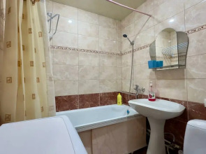 Апартаменты ArendaGrad Гагарина 26