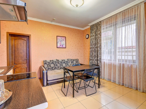 Гостевой дом Лэнсис