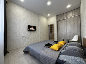 Апартаменты Сутки Уфа на Революционной 39/3