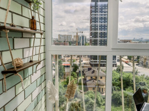 Квартира в Сердце Города