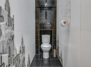 Квартира 101Апарт у аквапарка Питерленд