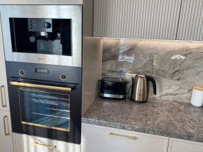 Апартаменты Sunset