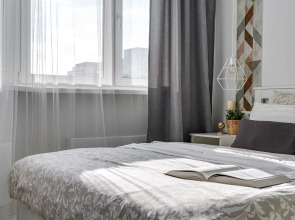 Квартира Та Самая студия А