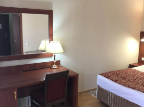 Гостевой дом Де Париж