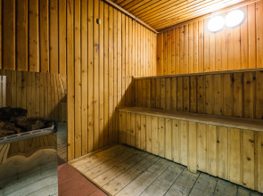 Отель Политех