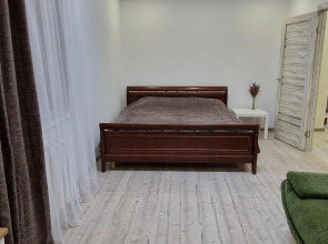 Апартаменты White Квартира