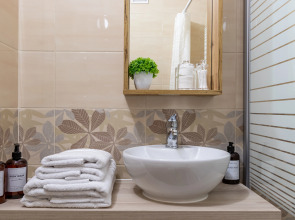 Апартаменты RoomyRoom Forest Glade