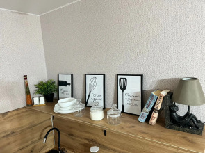 Апартаменты Карбышева 47Б