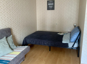 Квартира Однушка на Радонежской