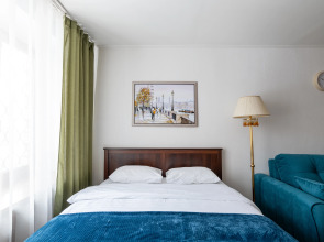 Апартаменты Knokey Патриаршие Пруды