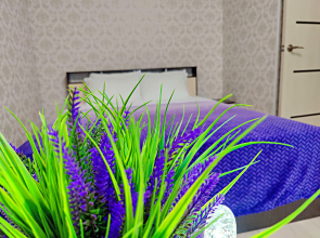 Квартира Комфортная Возле Меги