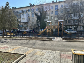 Квартира Ленина 25, г. Каспийск