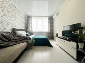 Апартаменты на Гвардейском 13