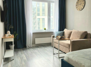 Uyutnie y Voznesenskogo Trakta Apartmens