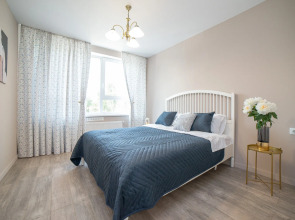 Квартира BeGuest на Шаумяна 30