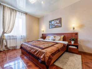 Гостевой Дом Well House Hotel