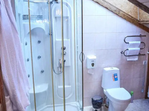 Отель Ловчий Плюс