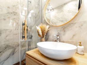 Апартаменты Green Berg 20