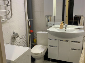 Квартира Семейная 3-х комнатная