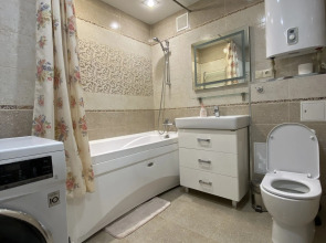 Квартира КвартРента НН на Большой Покровской (наш Арбат)