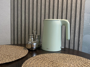 Квартира АпарПлюс