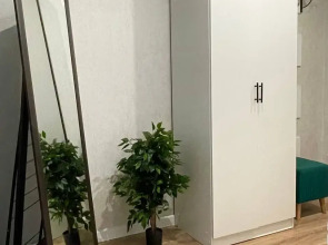 Квартира Чехов в Тюмени