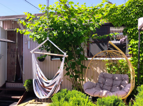 Na Karla Marksa Private house
