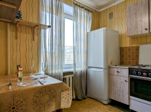 Апартаменты Метро Комсомольская