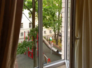 Квартира Город Рек на Гражданской улице 20-22 у метро Садовая