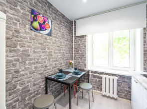 Квартира на проспекте 60-Летия Октября 16к1