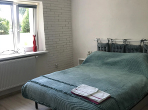 Apartamenty South Park
