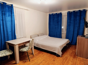 Uyutnaya Na Pionerskoj 8 Flat