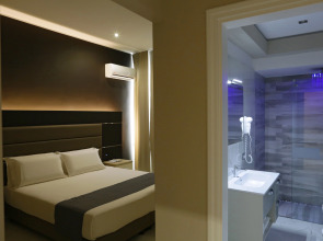 Hotel Vergilius Billia