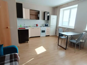 Квартира Большая 1 Остров Патрушева