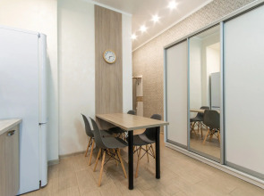 Апартаменты ПосуточноСочи.рф в Эсто-Садке